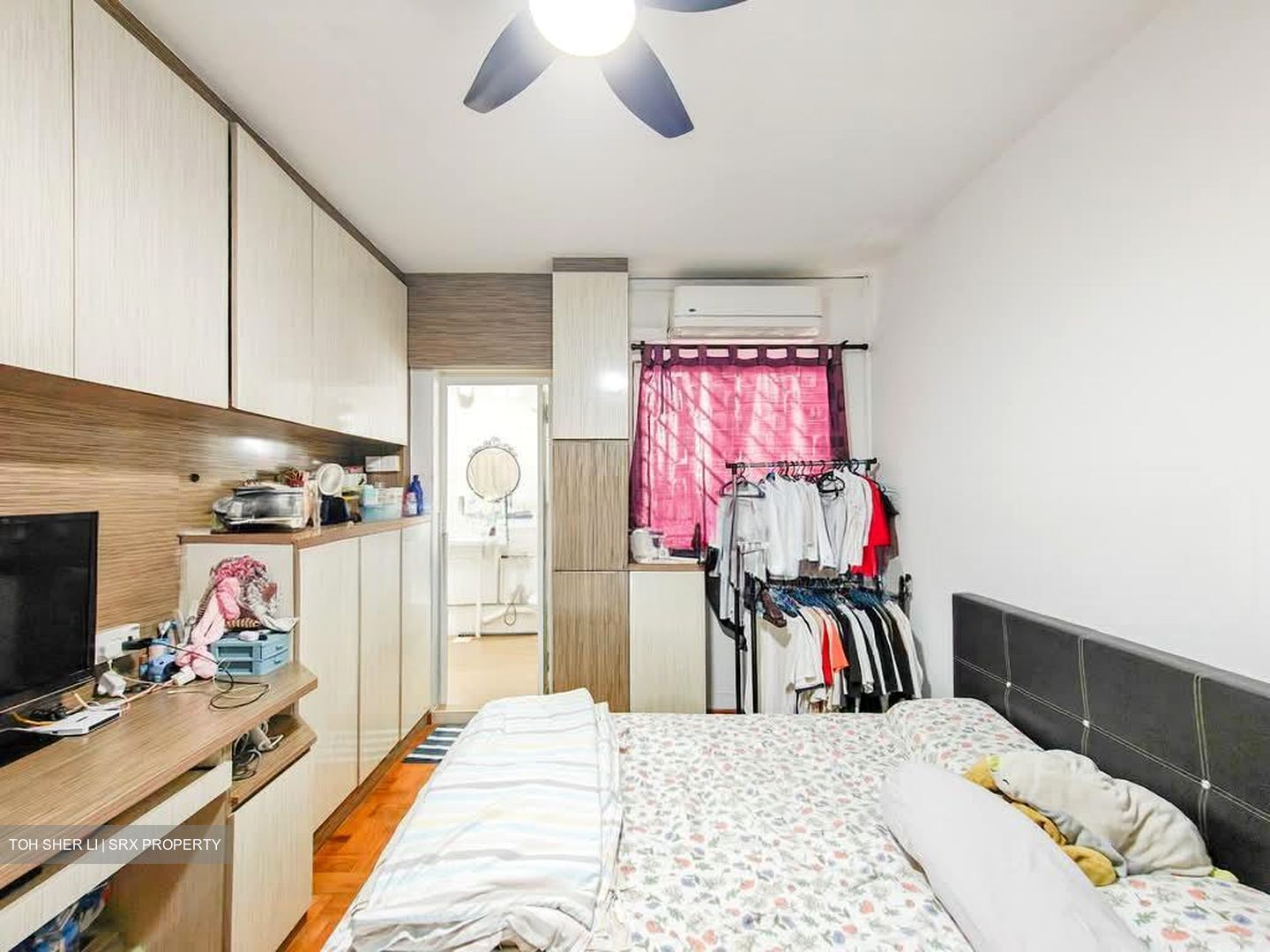 Blk 157 Woodlands Street 13 (Woodlands), HDB 3 Rooms #556468131